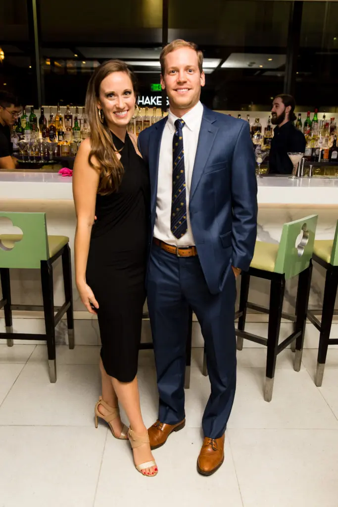 Barbara Bush Houston Literacy Foundation’s Young Professionals Group’s Jungle Book Gala Kickoff