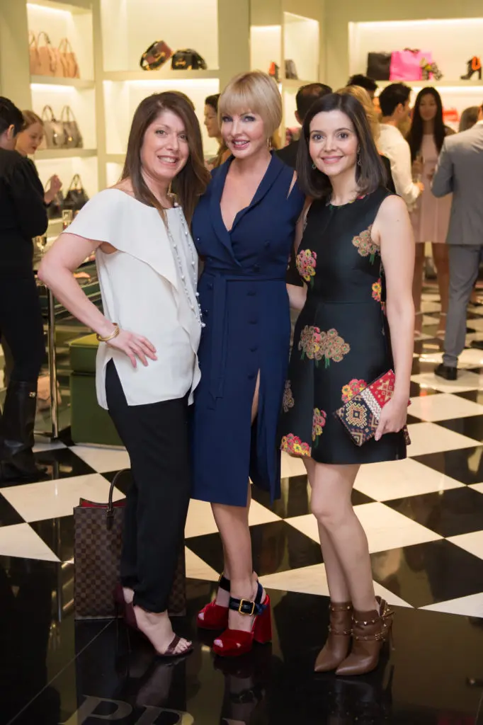 Prada Preview Party 