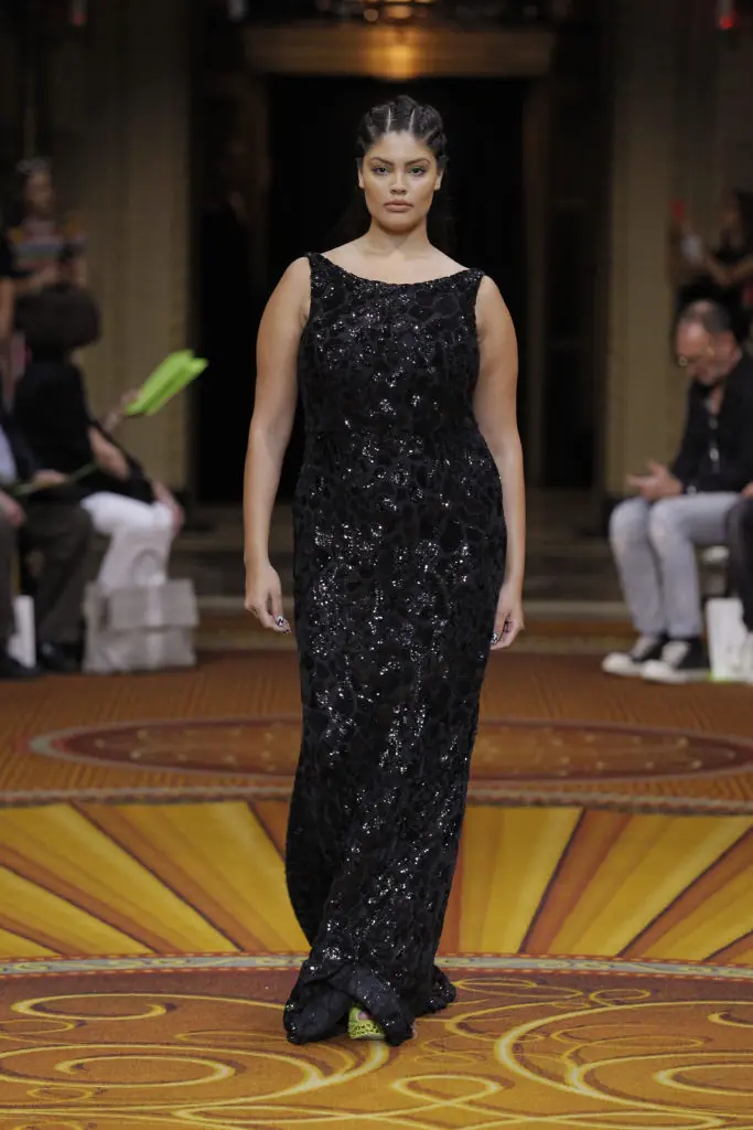 CHRISTIAN SIRIANO SS19 NEW YORK FASHION WEEK 09/08/2018