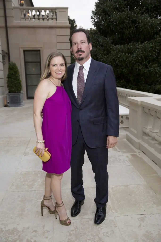 Legacy party