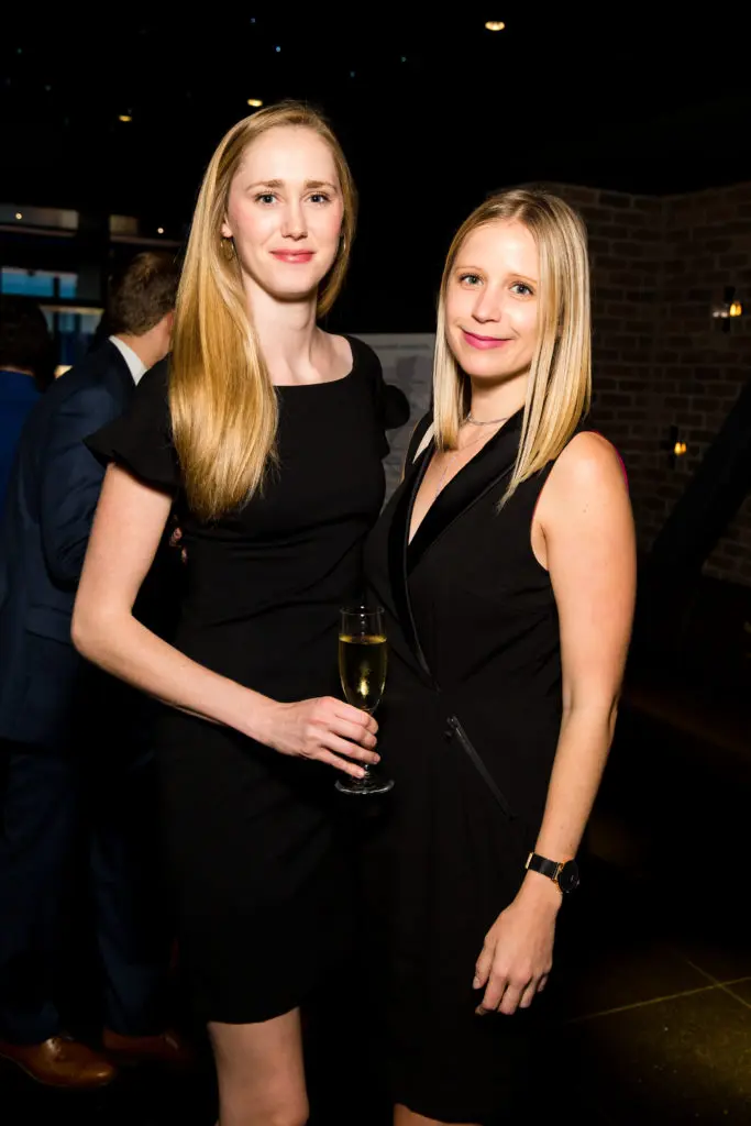 Barbara Bush Houston Literacy Foundation’s Young Professionals Group’s Jungle Book Gala Kickoff