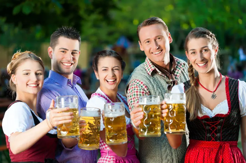 Oktoberfest Mania Spreads Through North Texas — Your Guide to the Beer Bonanzas From Dallas to Plano
