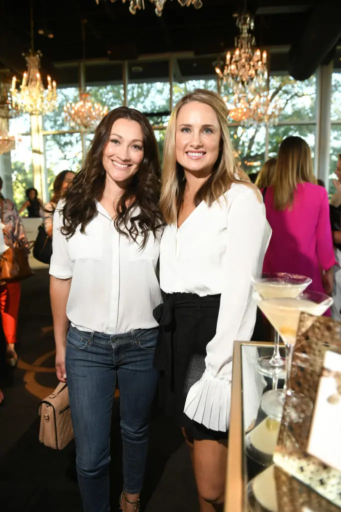 Kendra Scott party at The Dunlavy