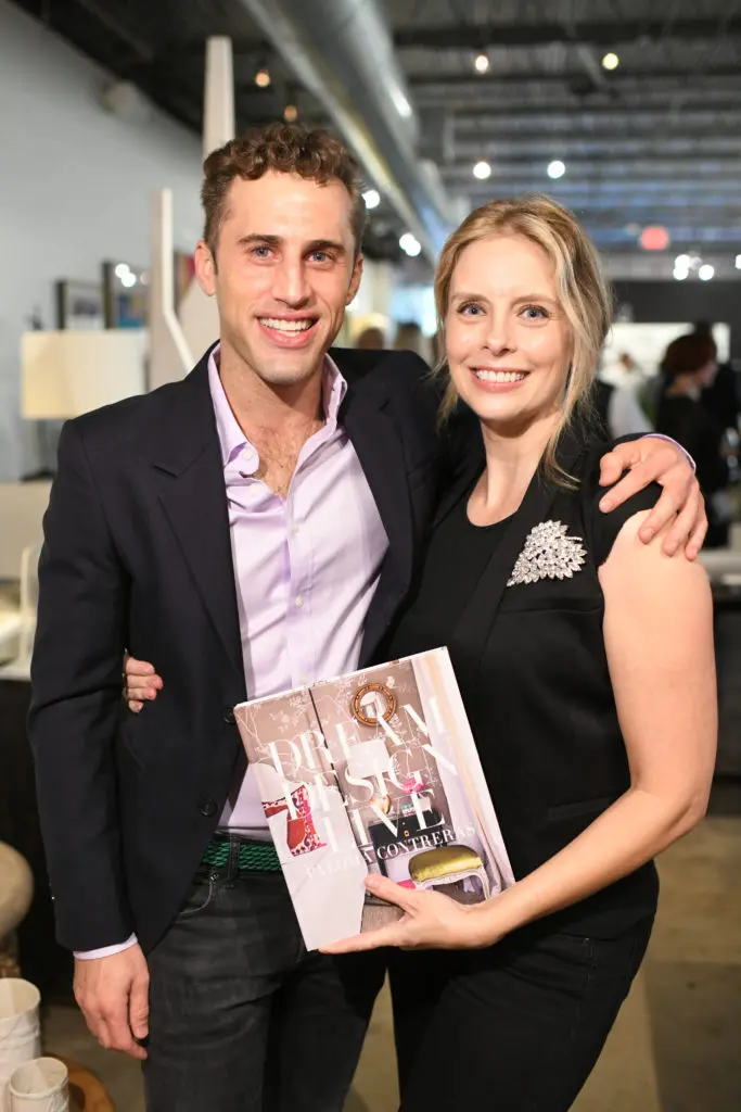 Michael Mandola, Tonya Riner