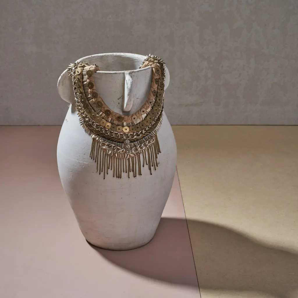 The Layne necklace