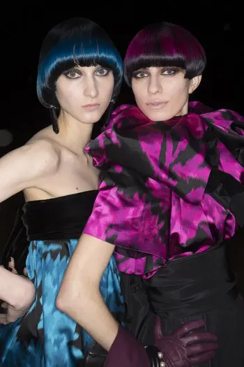 Marc Jacobs Fall 2018