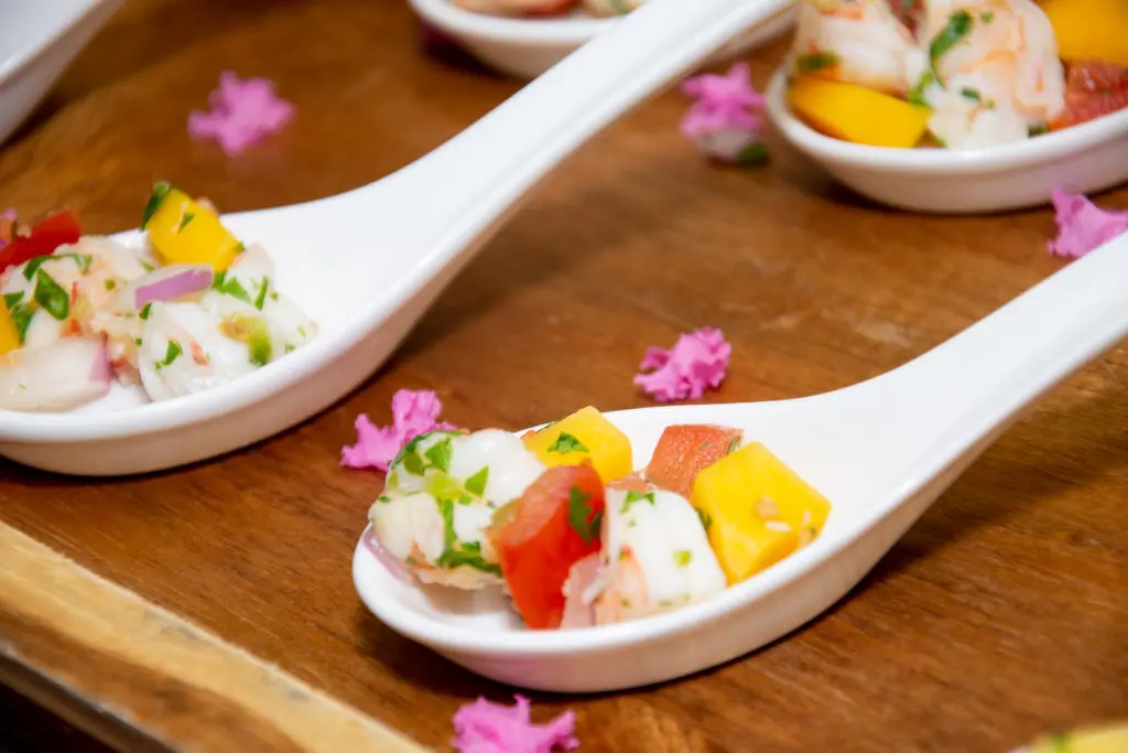 Adara Medical Spa party