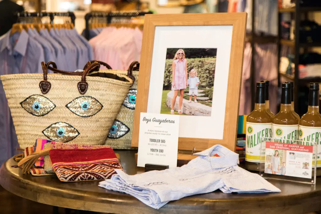 Paris Texas Apparel Co. - Mary Beth Events