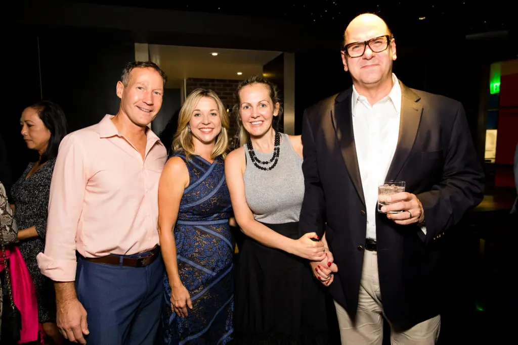 Barbara Bush Houston Literacy Foundation’s Young Professionals Group’s Jungle Book Gala Kickoff