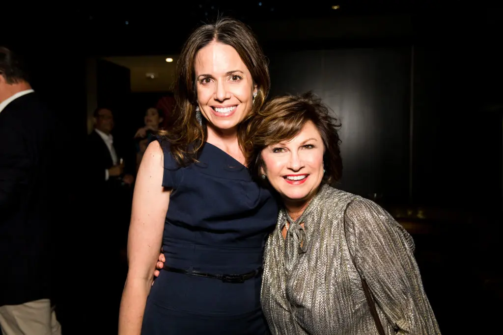 Barbara Bush Houston Literacy Foundation’s Young Professionals Group’s Jungle Book Gala Kickoff