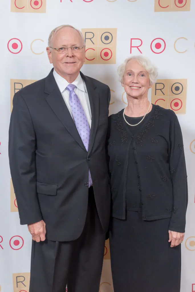 ROCO – River Oaks Chamber Orchestra 