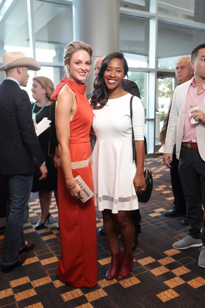 Big Brothers Big Sisters Gala at the Royal Sonesta
