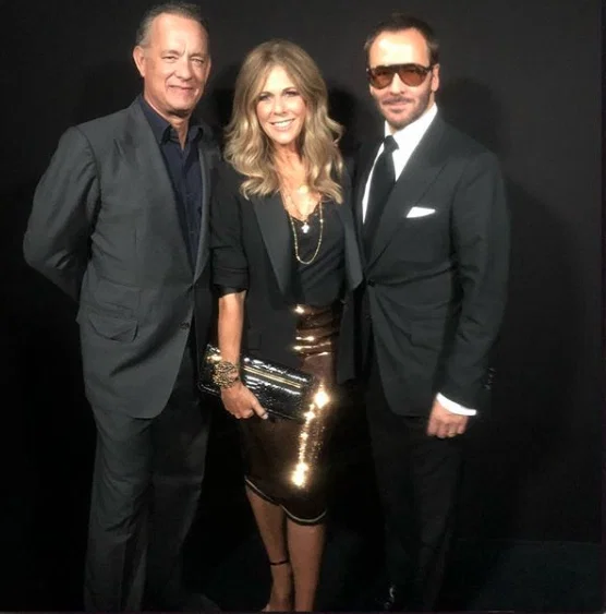 Tom Ford
