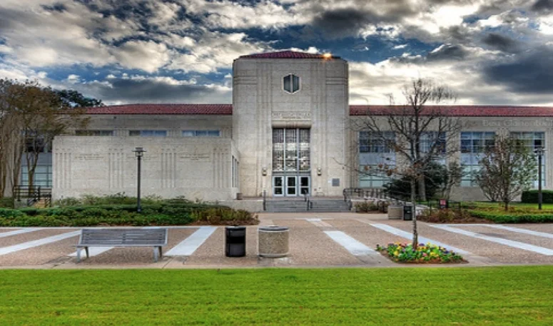 Secret Donor Gives $4 Million to University of Houston, the Largest Single Donation in School History: The Latest Smash Big Money Gift is All About UH’s Creative Writing Power