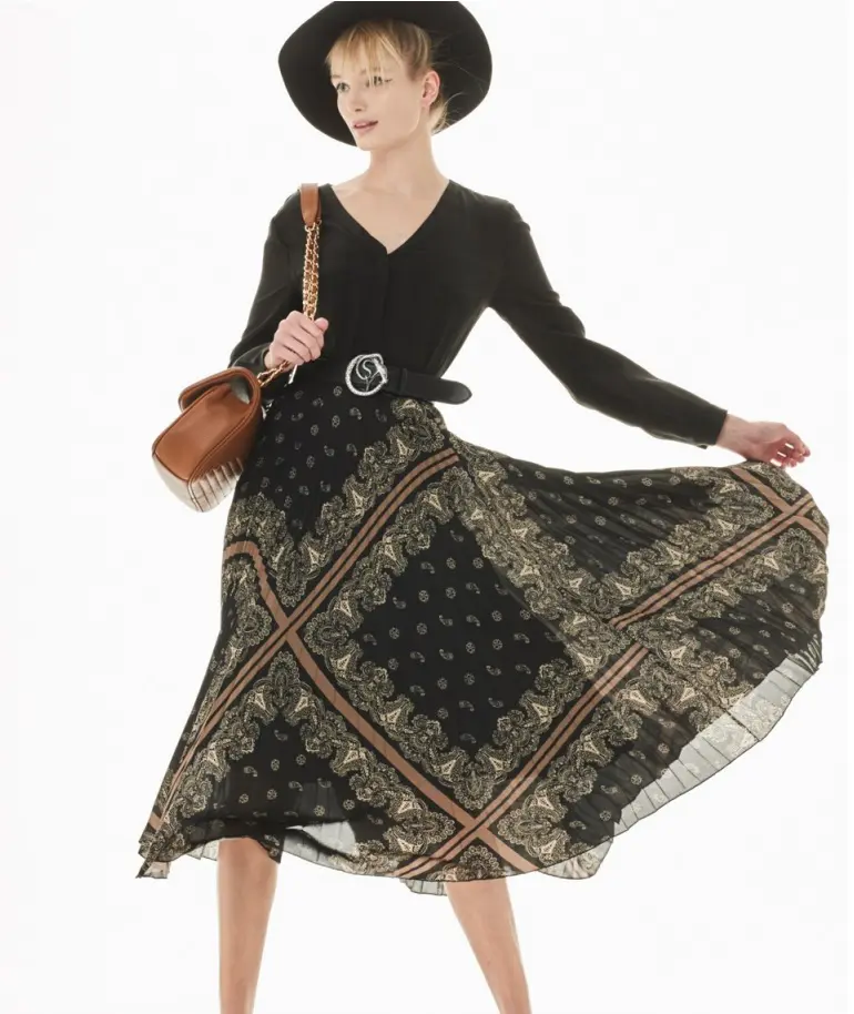 Houston’s True Fashion Finds — 11 Exclusive Brands You Can Only Get at The Cotton Club Collection: Your Guide to the River Oaks Boutique Difference
