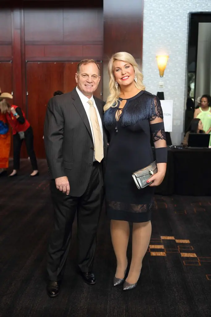 Big Brothers Big Sisters Gala at the Royal Sonesta