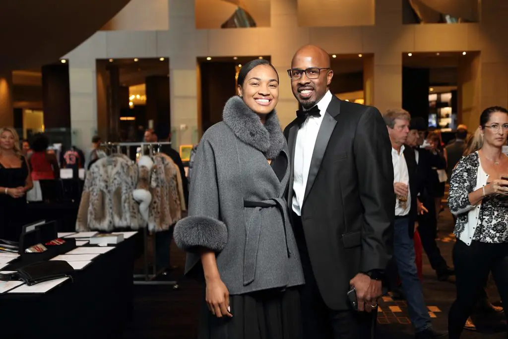 Big Brothers Big Sisters Gala at the Royal Sonesta