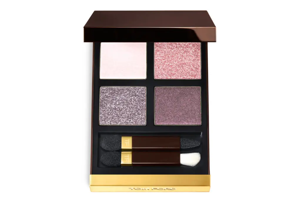 Marc Jacobs Eye-Conic Multi-finish Eyeshadow
Palette