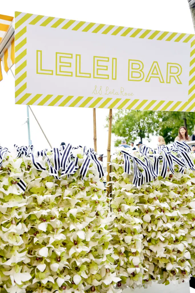 Lela Rose New York Fashion Week spring summer '19 collection