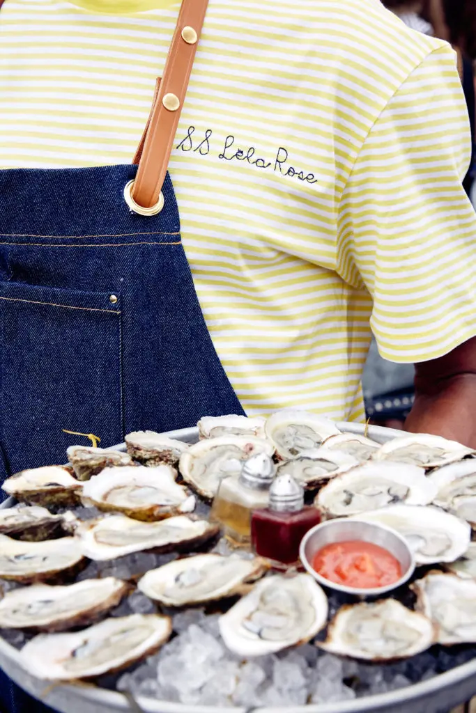 Lela Rose New York Fashion Week spring summer '19 collection