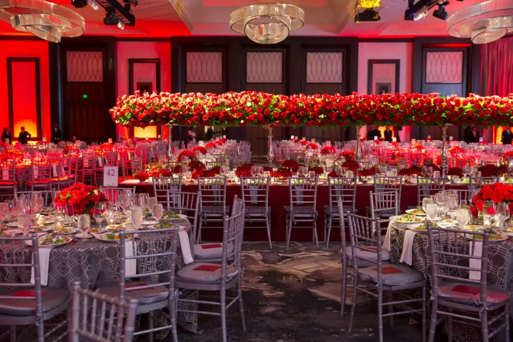 Gala return to the Wortham after Hurricane Harvey damages repaired