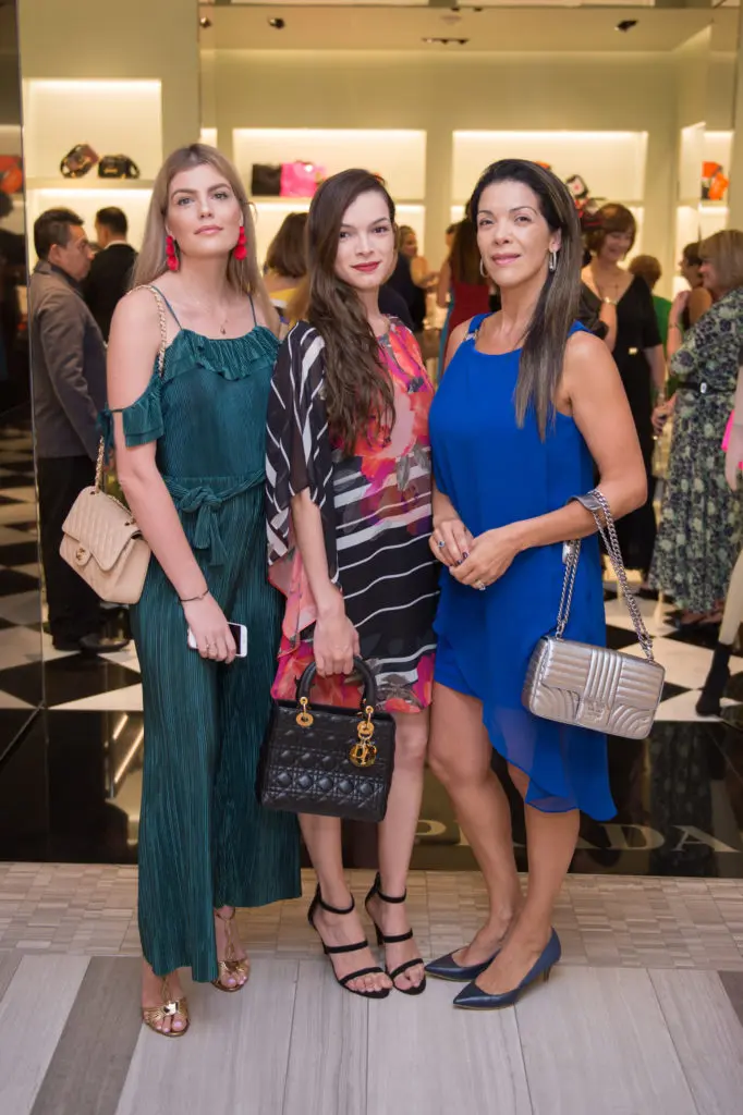 Prada Preview Party 