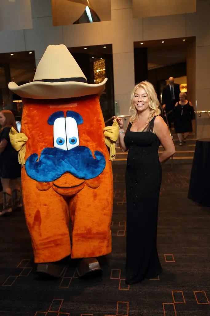 Big Brothers Big Sisters Gala at the Royal Sonesta