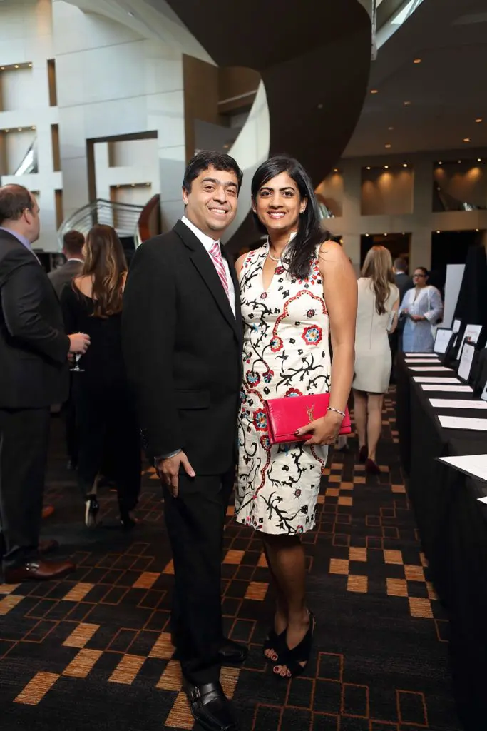 Big Brothers Big Sisters Gala at the Royal Sonesta