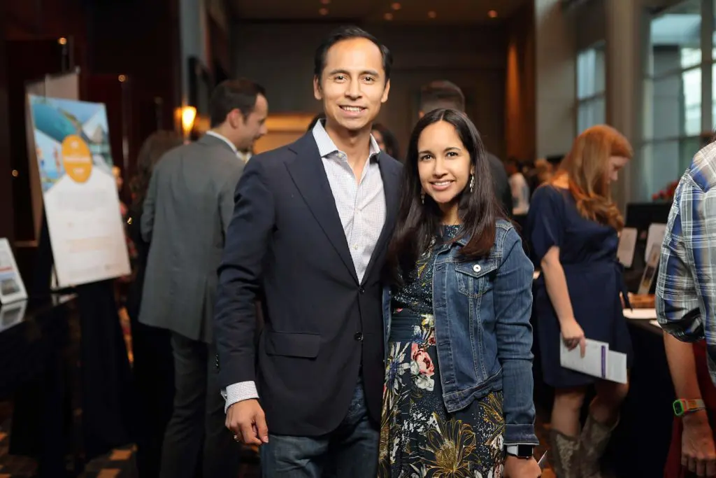 Big Brothers Big Sisters Gala at the Royal Sonesta