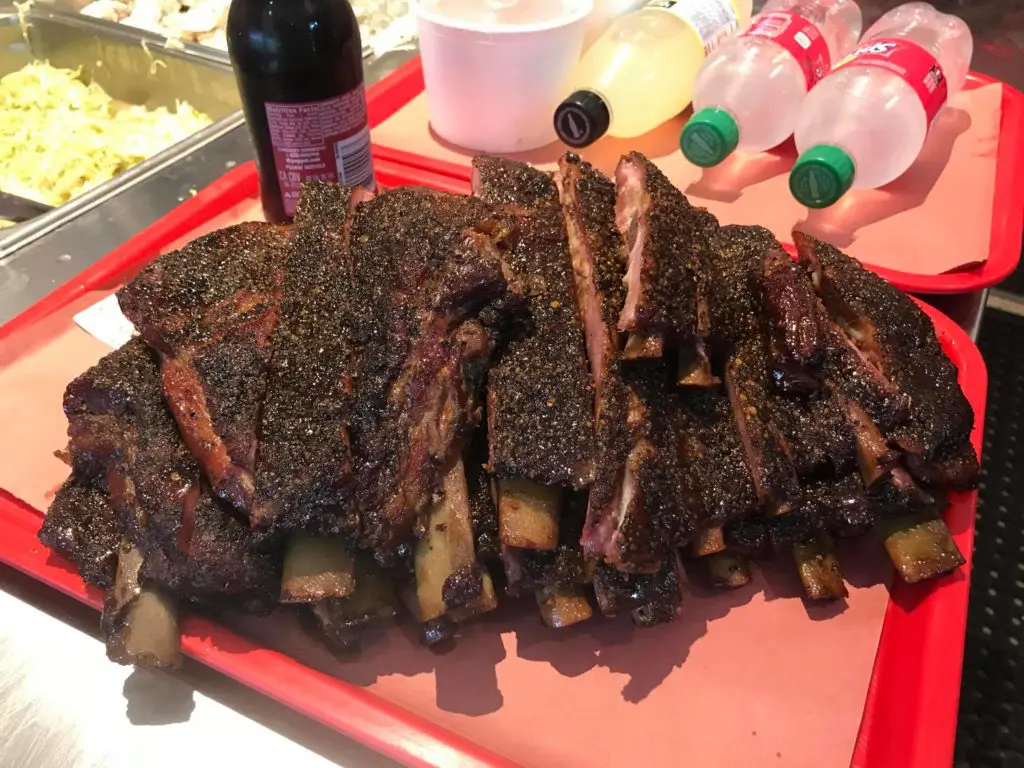 Cattleack Barbecue went from semi-retirement project to full-blown barbecue joint. 