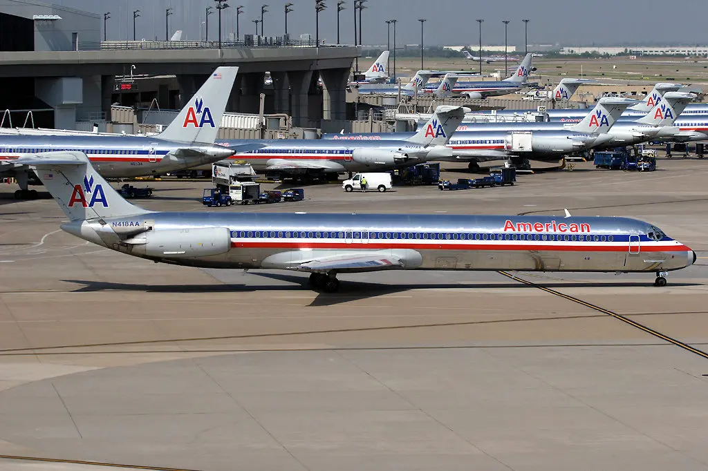 The Centurion Lounge in Dallas Fort Worth International Airport is getting a major revamp. 
