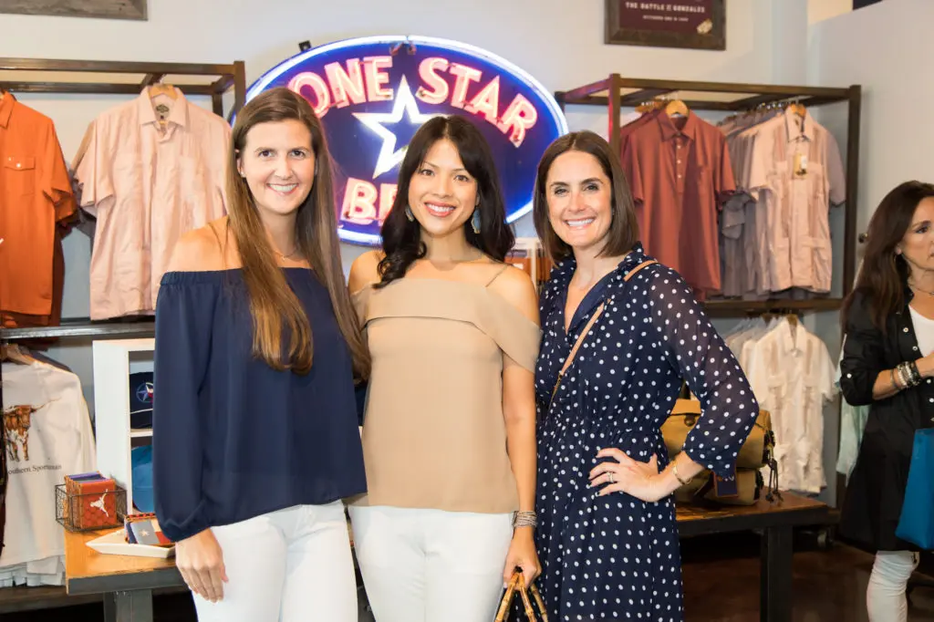 Paris Texas Apparel Co. - Mary Beth Events