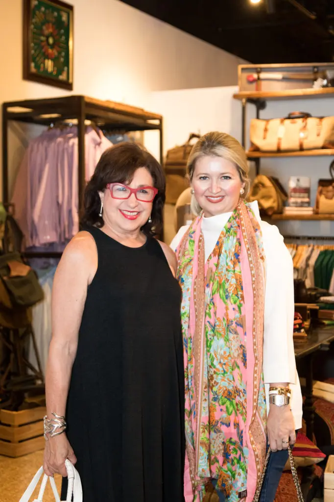 Paris Texas Apparel Co. - Mary Beth Events