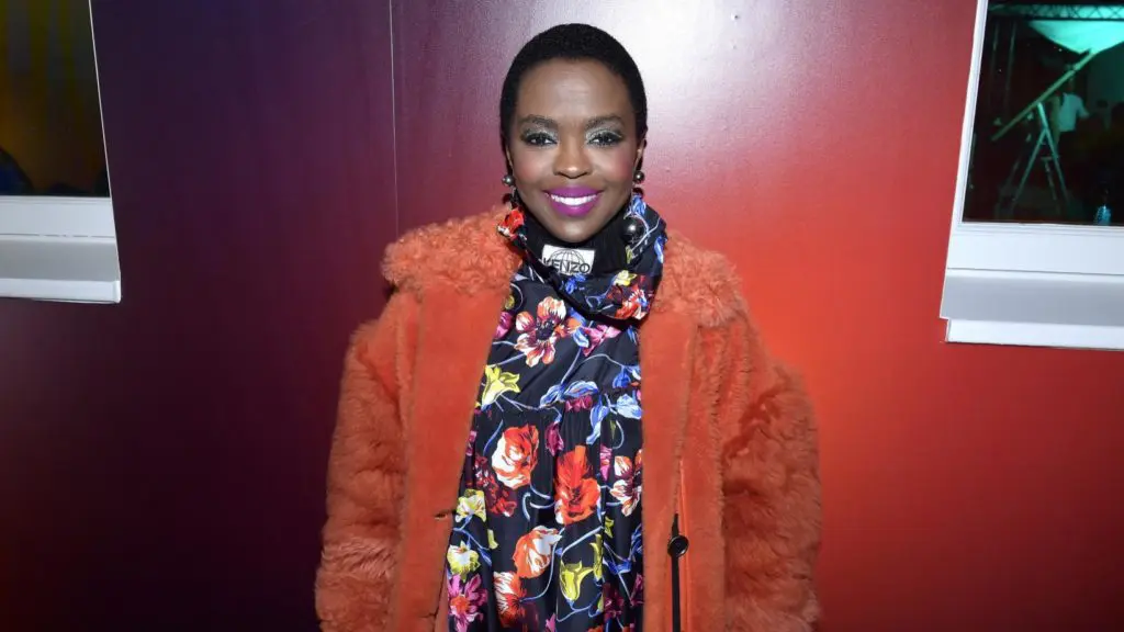 Lauryn Hill will hit Sugar Land's Smart Financial Centre Saturday night with Shabazz Palaces.