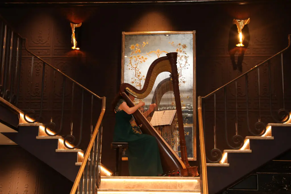 Carmina Zamorano party for Neil Hamil at her Bayou Bend Towers penthouse, Carnan Propterties