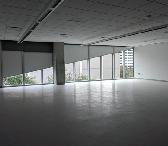 Kinder HSPVA General meeting and assembly space