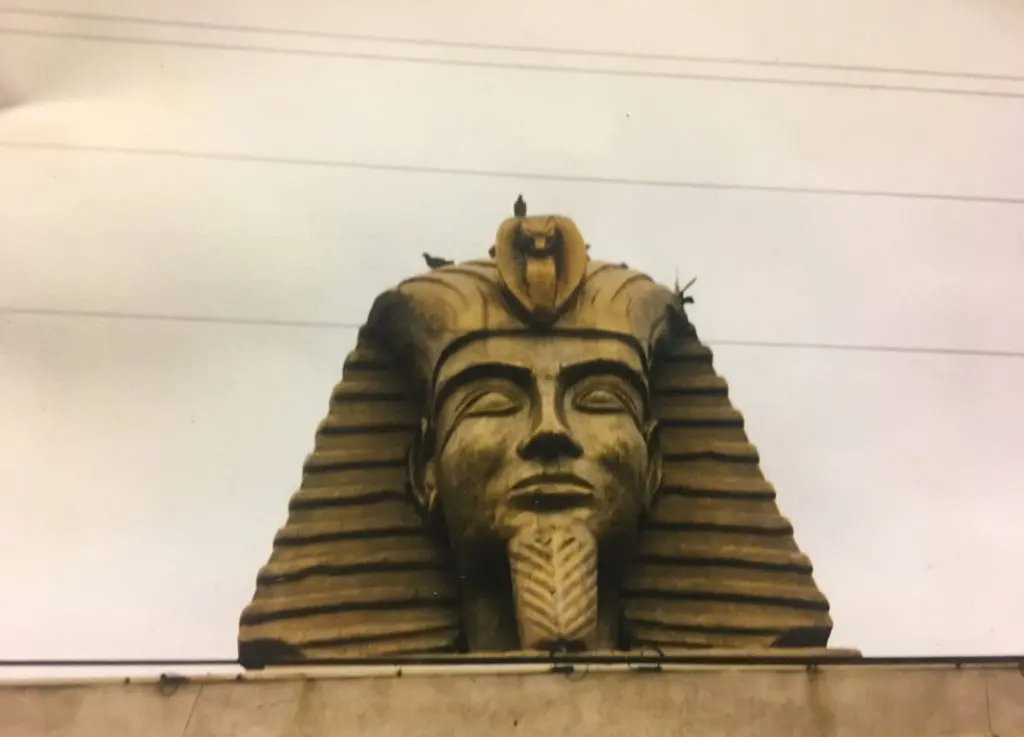 Magic Island is reopening this November after 10 long years. 
