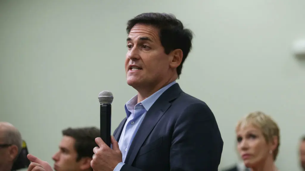 Mark Cuban Donates $10 Million to Women’s Groups: Dallas Billionaire Reacts to Mavericks Sexual Harassment Investigation Findings