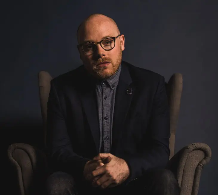 Neighborhood Goods CEO Matt Alexander wants to shake up the traditional department store model.