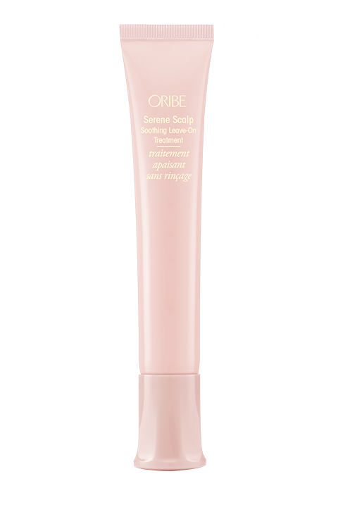 Oribe Serene Scalp Soothing Leave-On Treatment