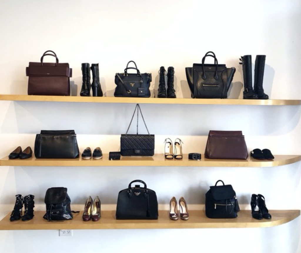 The Little Bird is an upscale consignment shop with one-of-a-kind pieces and rare finds. 