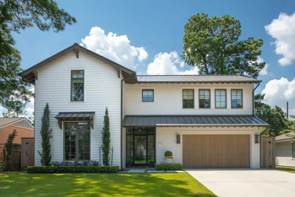 1909 Gardenia, Cusimano Architect
