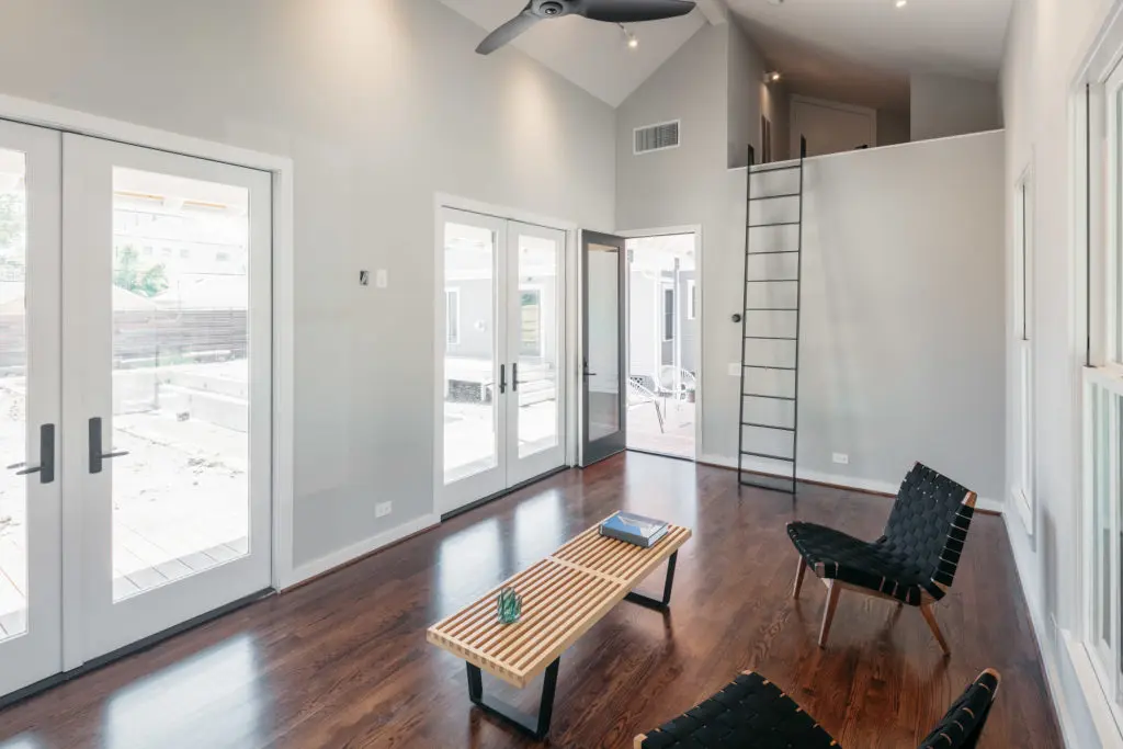 2040A Arlington, Brett Zamore Design