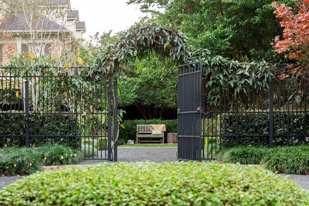 Lanson B. Jones & Co. is all about client relations — and working with you to make your dream outdoor space a reality.