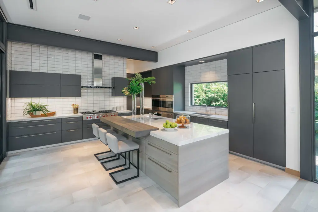 2326 Tangley, Dillon Kyle Architects