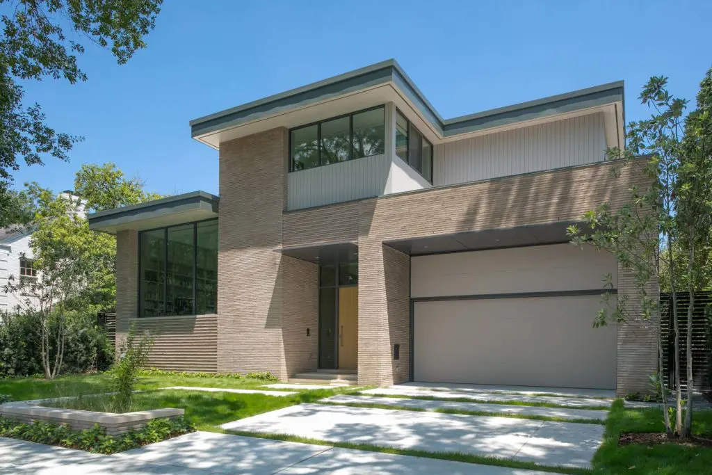 2326 Tangley, Dillon Kyle Architects