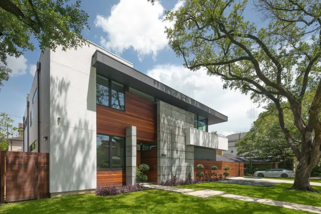 2923 Drexel, studioMET