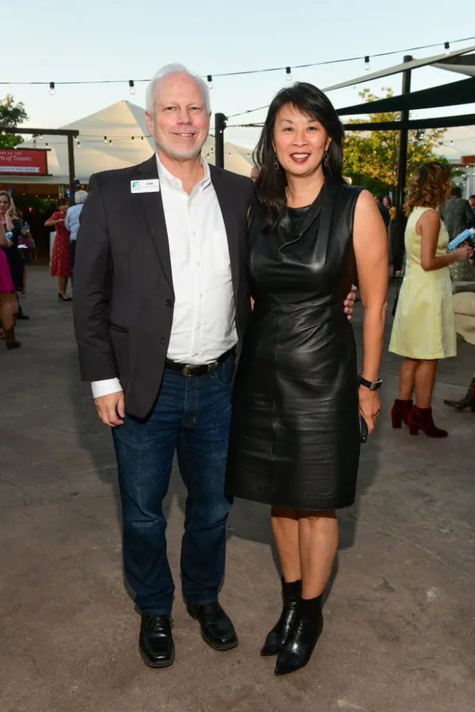 Houston Zoo Conservation Gala