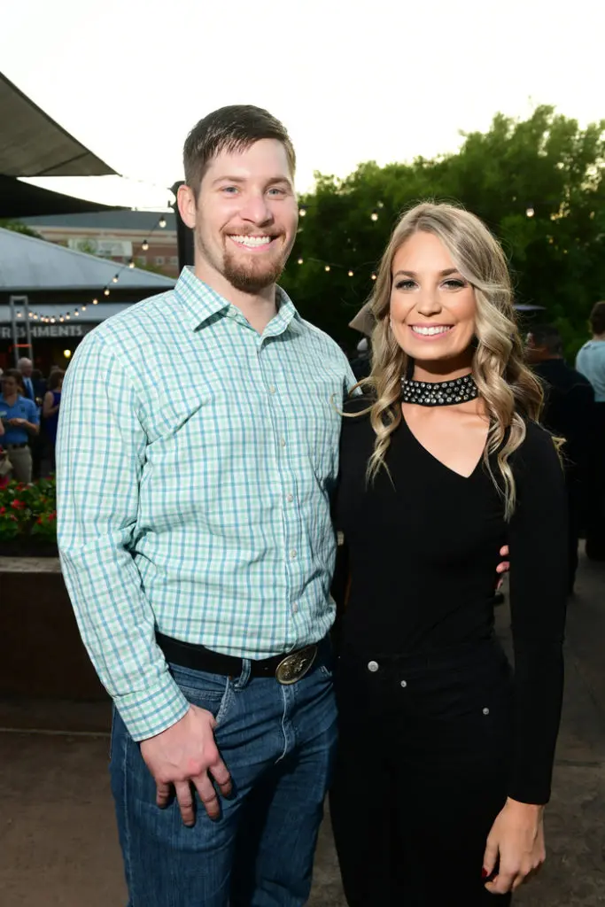 Houston Zoo Conservation Gala