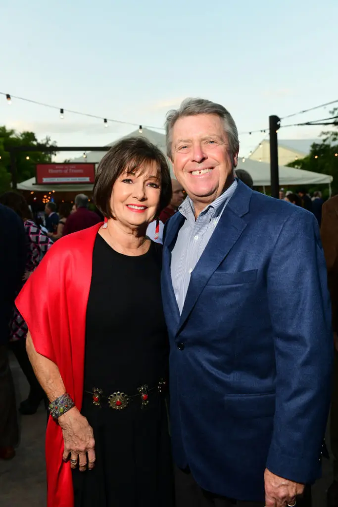 Houston Zoo Conservation Gala